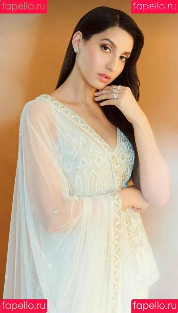 Nora Fatehi Onlyfans Photo Gallery 