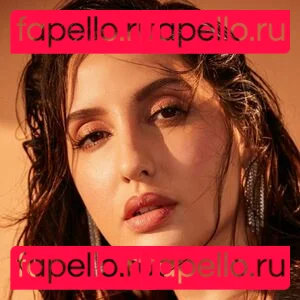 Nora Fatehi Onlyfans Photo Gallery 