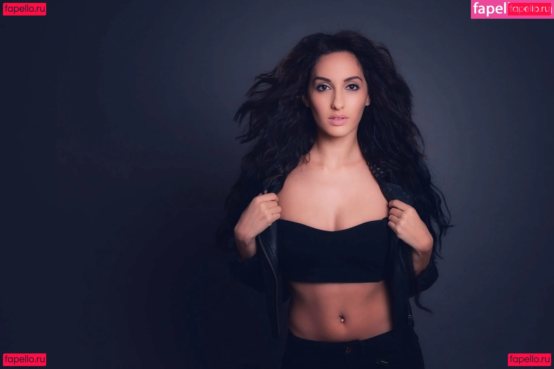 Nora Fatehi Onlyfans Photo Gallery 