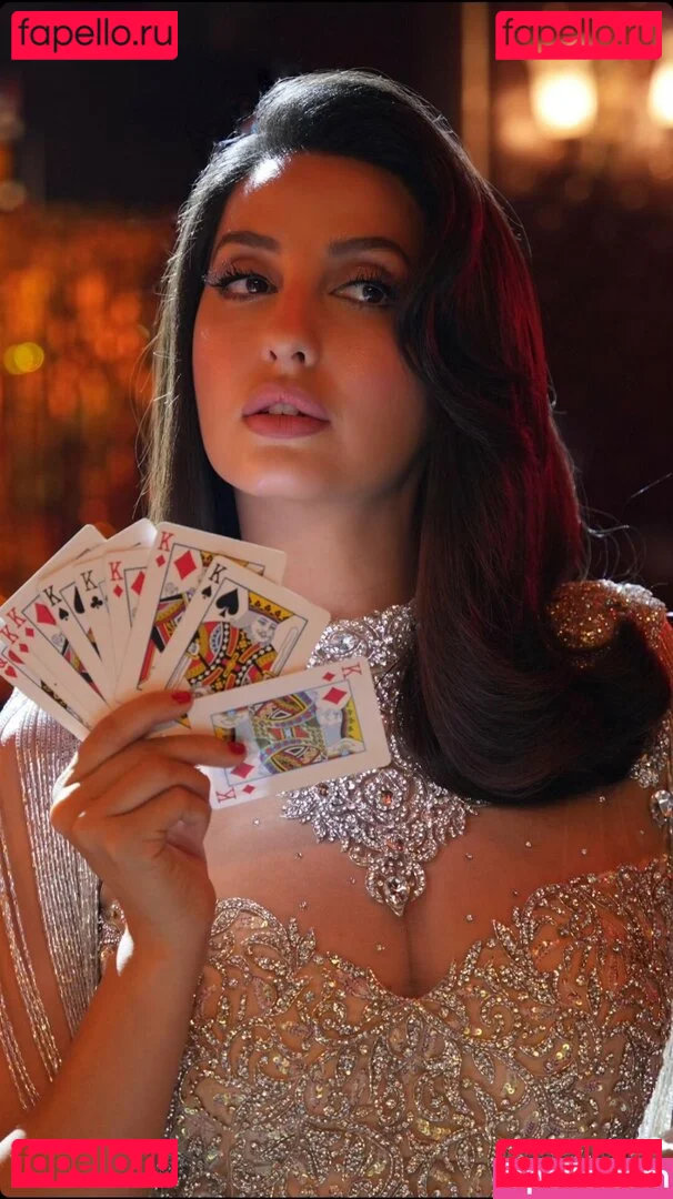 Nora Fatehi Onlyfans Photo Gallery 