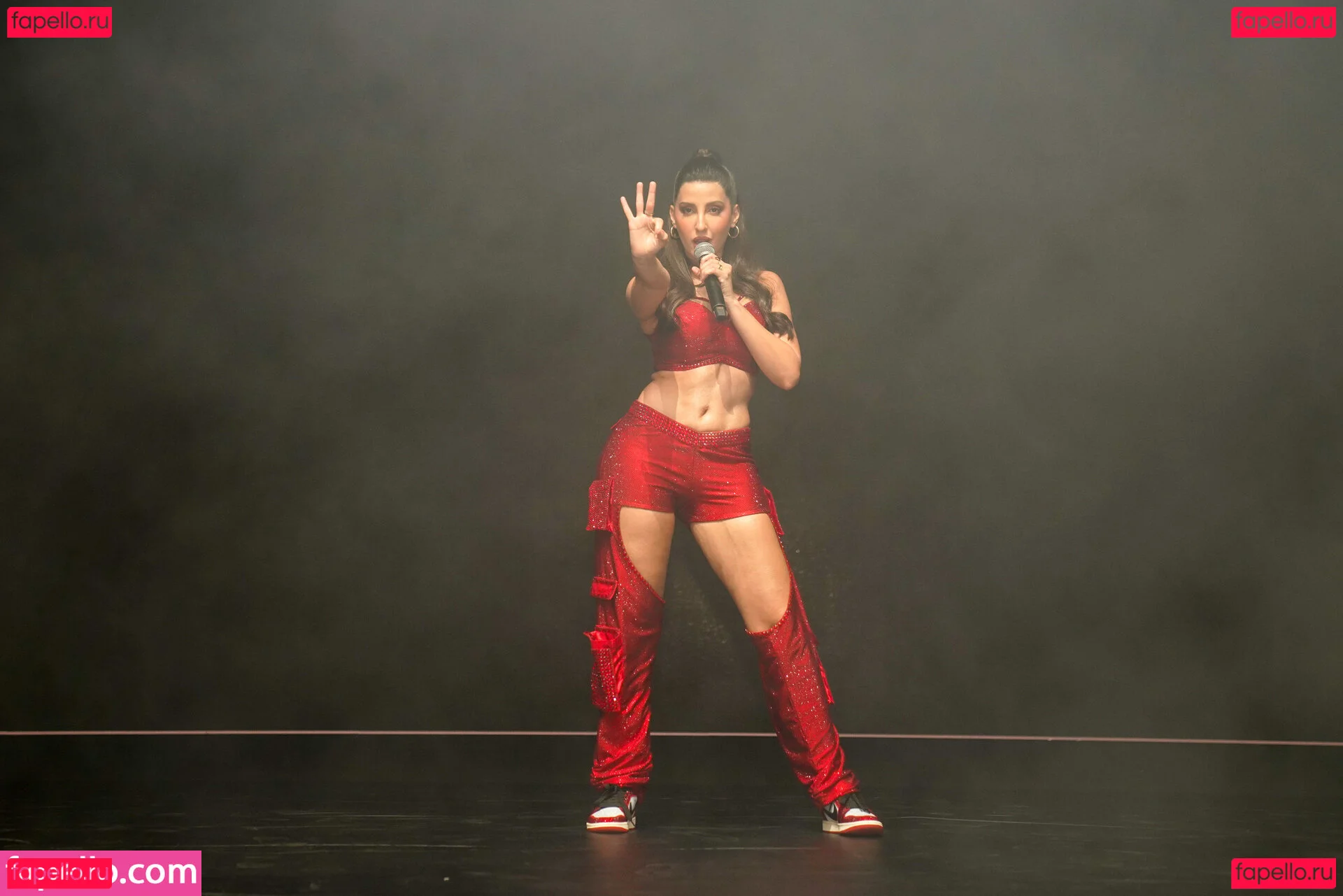 Nora Fatehi Onlyfans Photo Gallery 