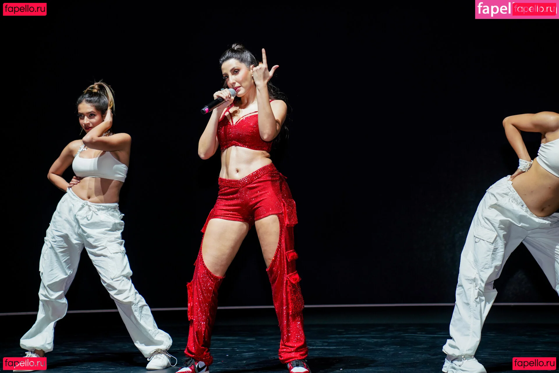 Nora Fatehi Onlyfans Photo Gallery 