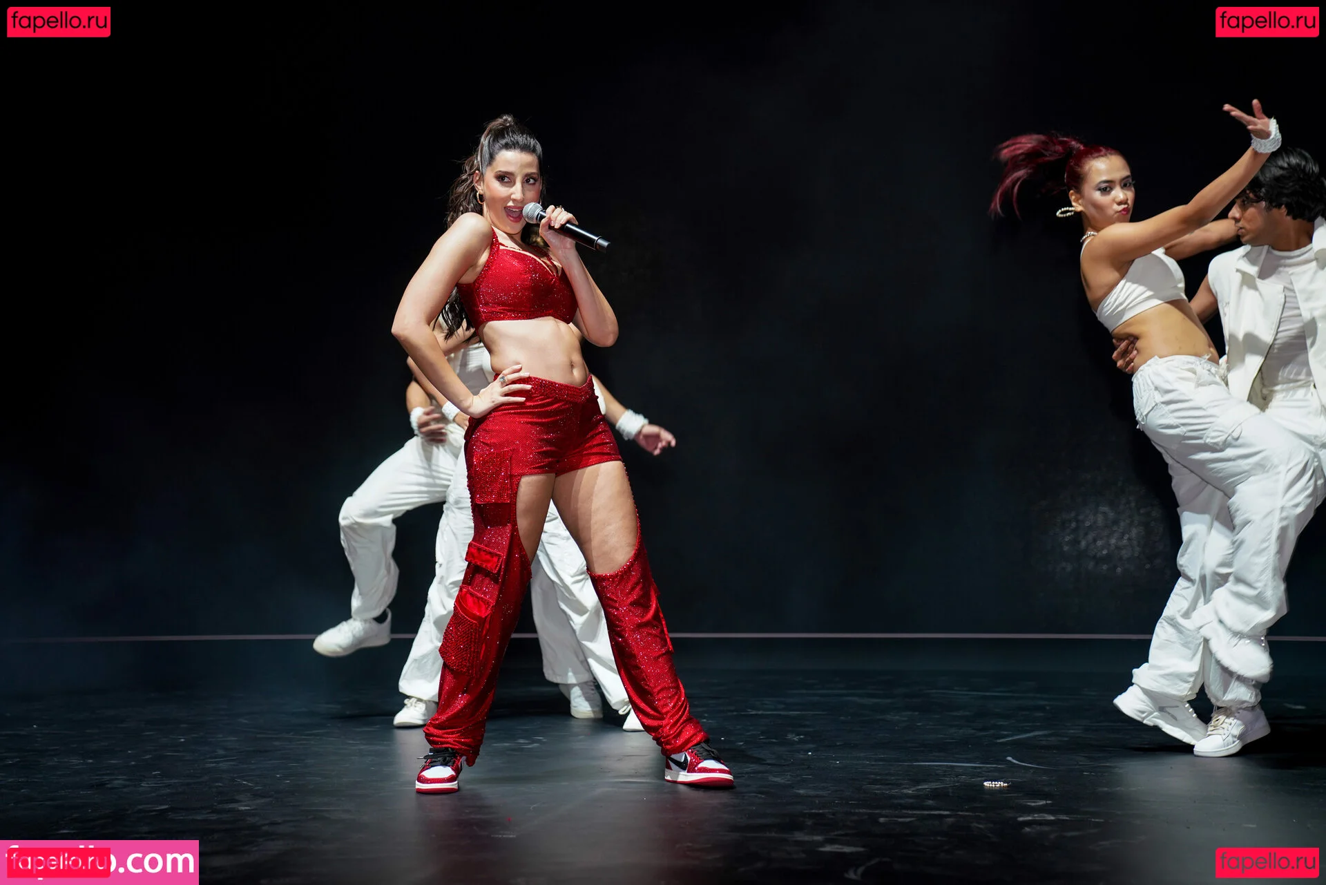 Nora Fatehi Onlyfans Photo Gallery 