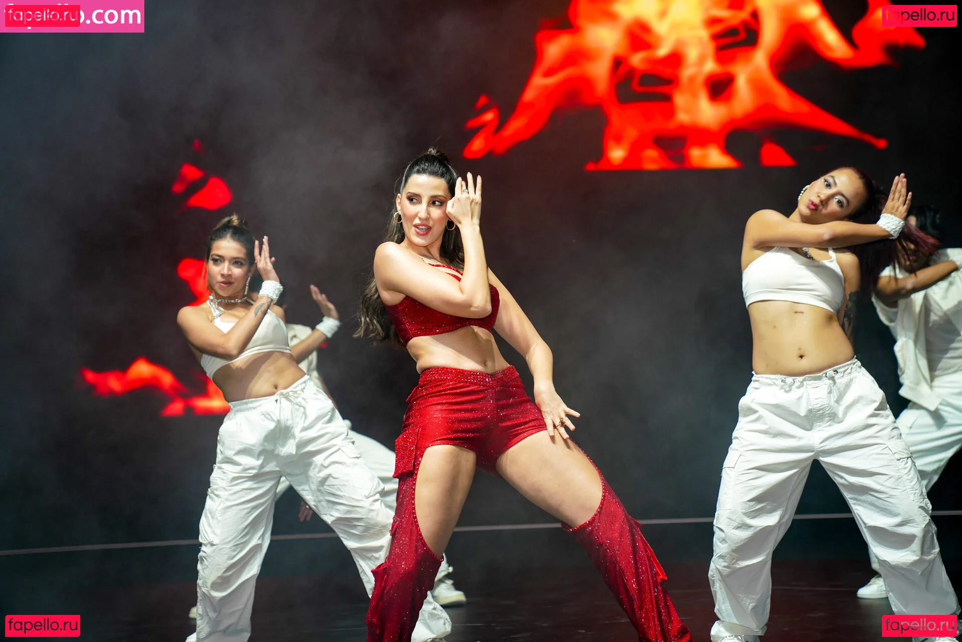 Nora Fatehi Onlyfans Photo Gallery 