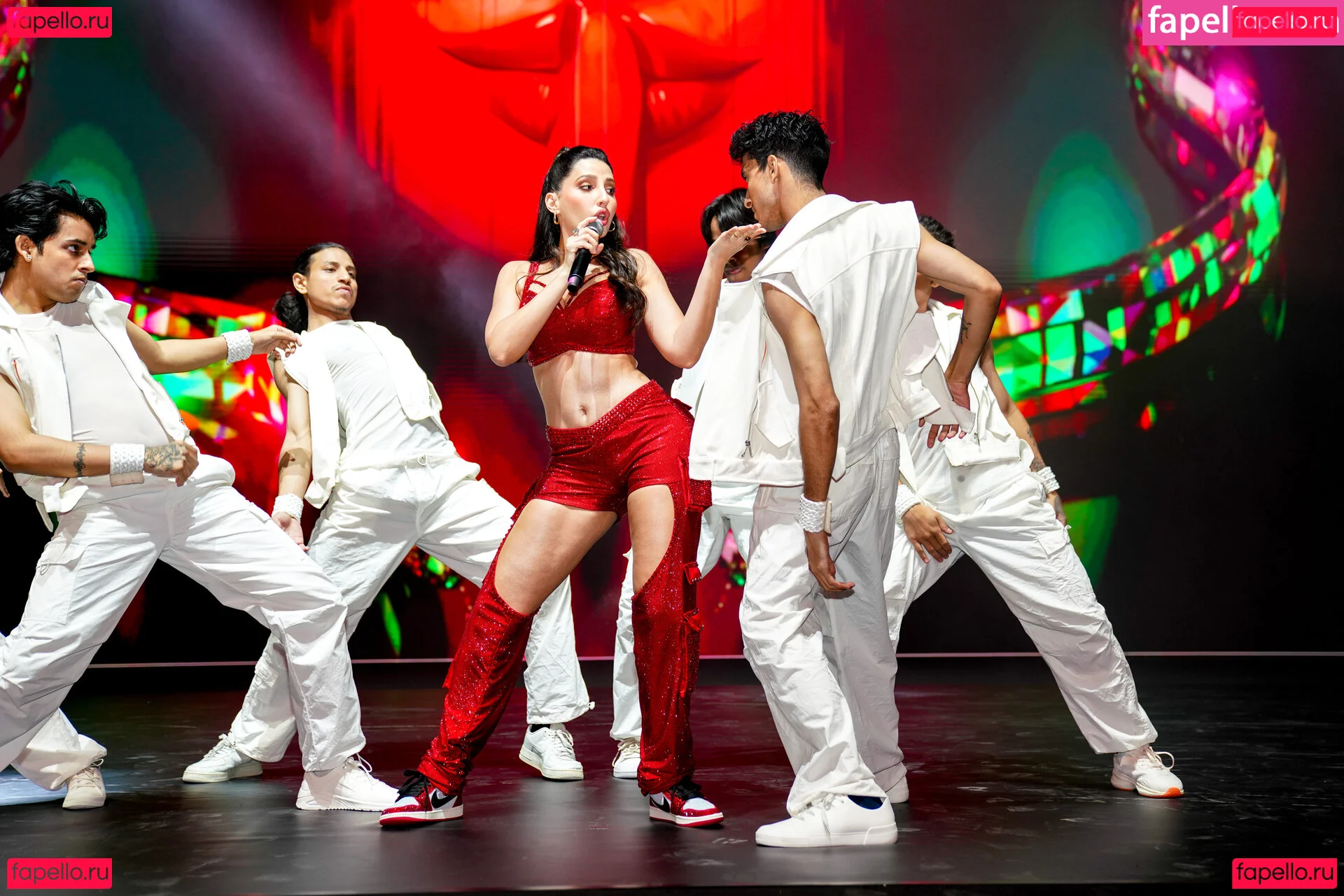 Nora Fatehi Onlyfans Photo Gallery 