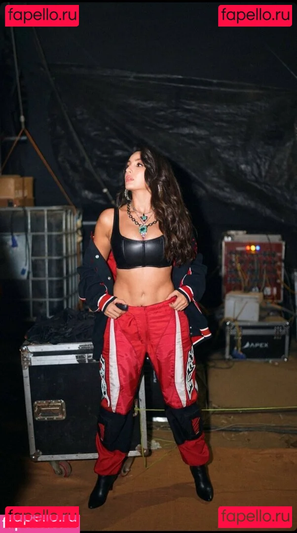 Nora Fatehi Onlyfans Photo Gallery 