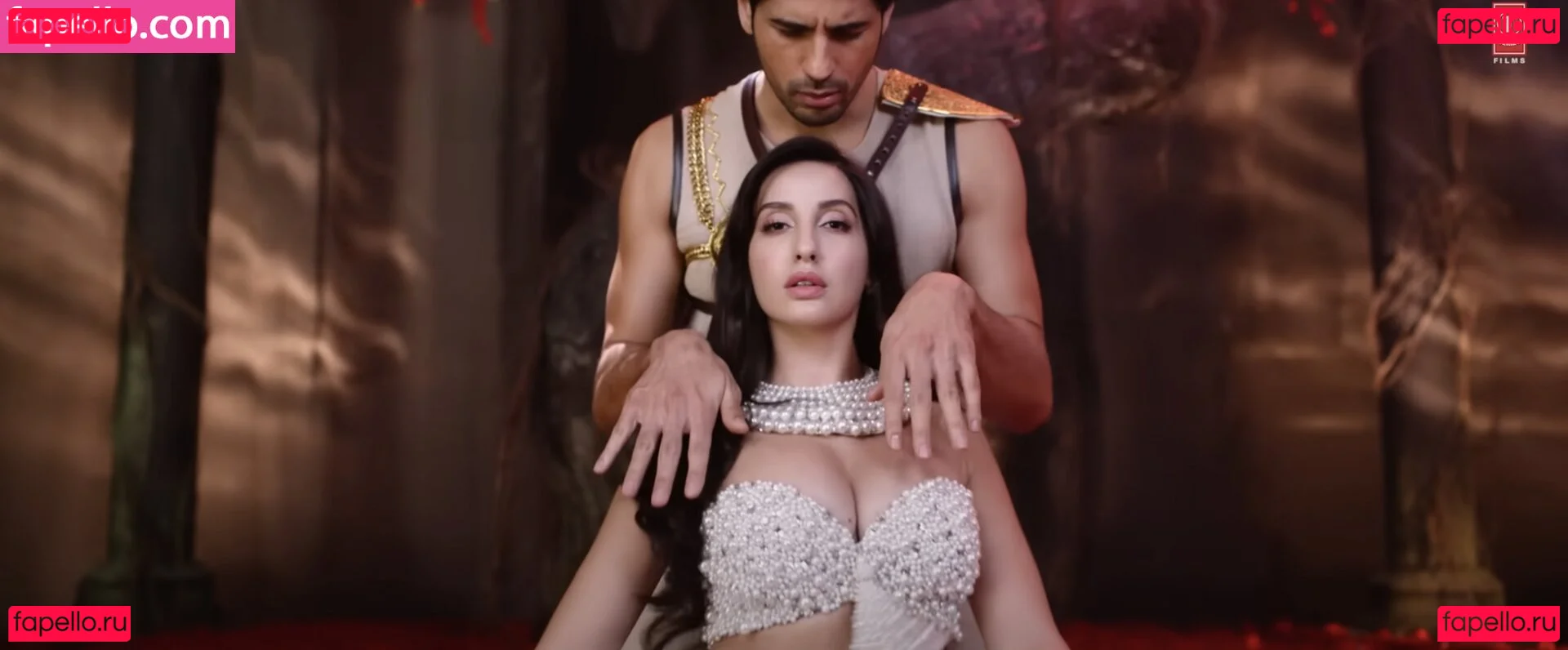 Nora Fatehi Onlyfans Photo Gallery 