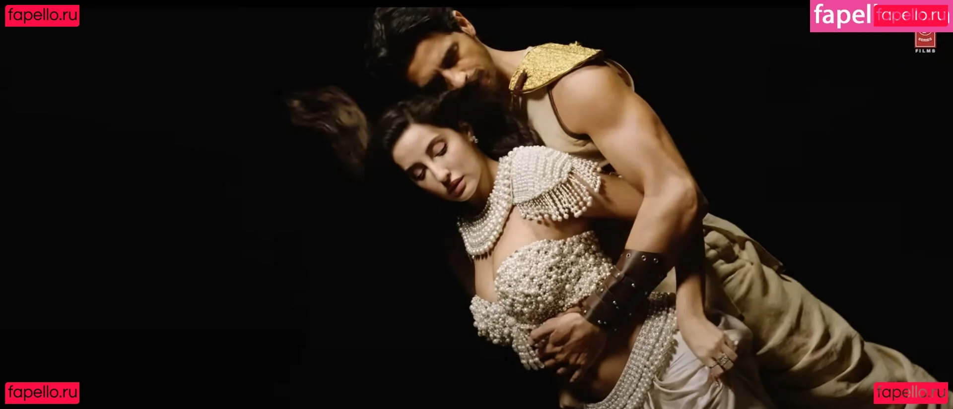 Nora Fatehi Onlyfans Photo Gallery 