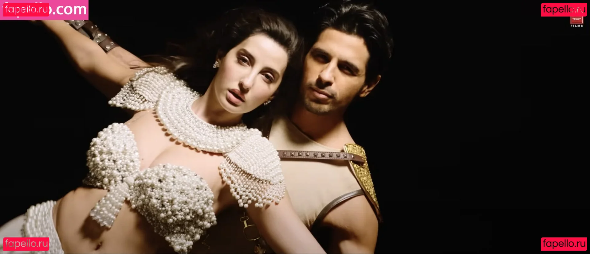 Nora Fatehi Onlyfans Photo Gallery 