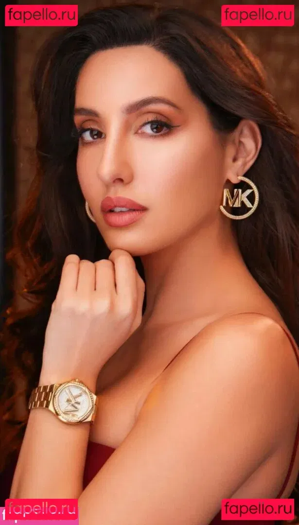 Nora Fatehi Onlyfans Photo Gallery 