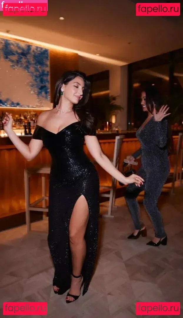 Nora Fatehi Onlyfans Photo Gallery 