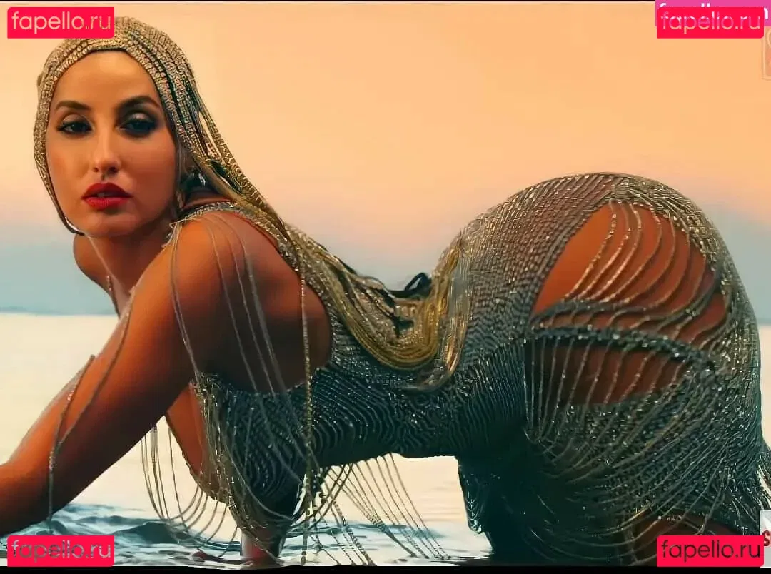 Nora Fatehi Onlyfans Photo Gallery 