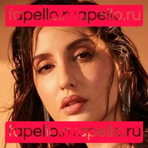 Nora Fatehi Onlyfans Photo Gallery 