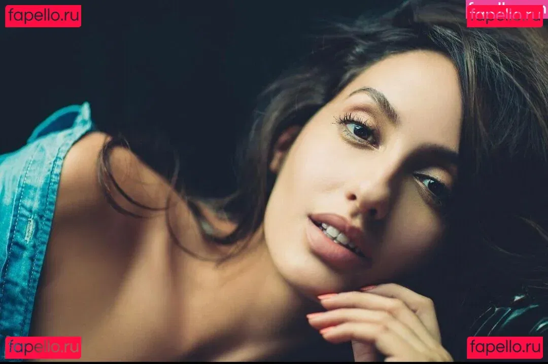Nora Fatehi Onlyfans Photo Gallery 