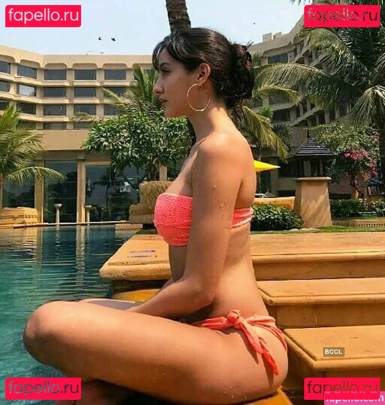Nora Fatehi Onlyfans Photo Gallery 