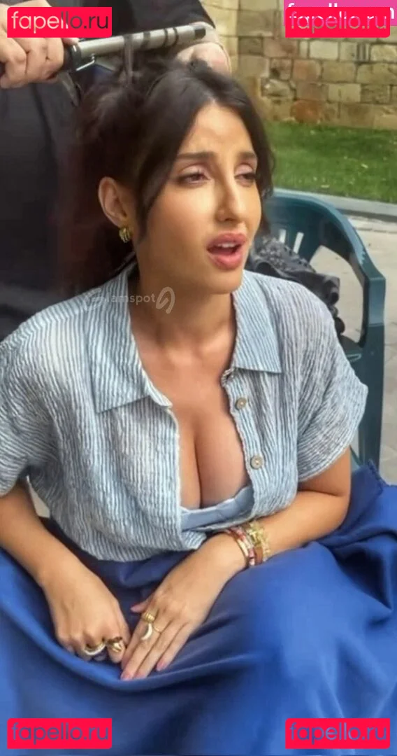 Nora Fatehi Onlyfans Photo Gallery 