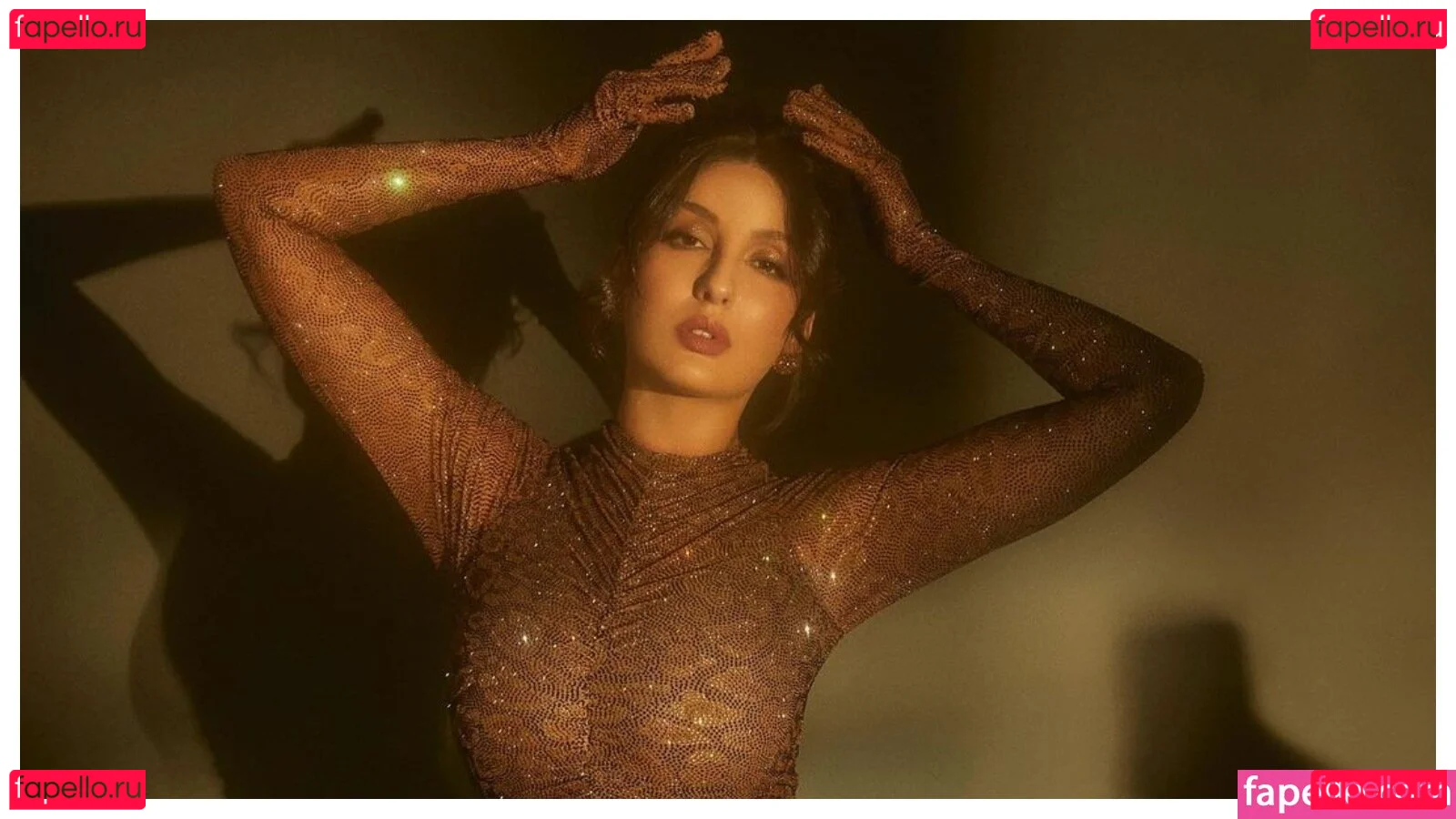 Nora Fatehi Onlyfans Photo Gallery 