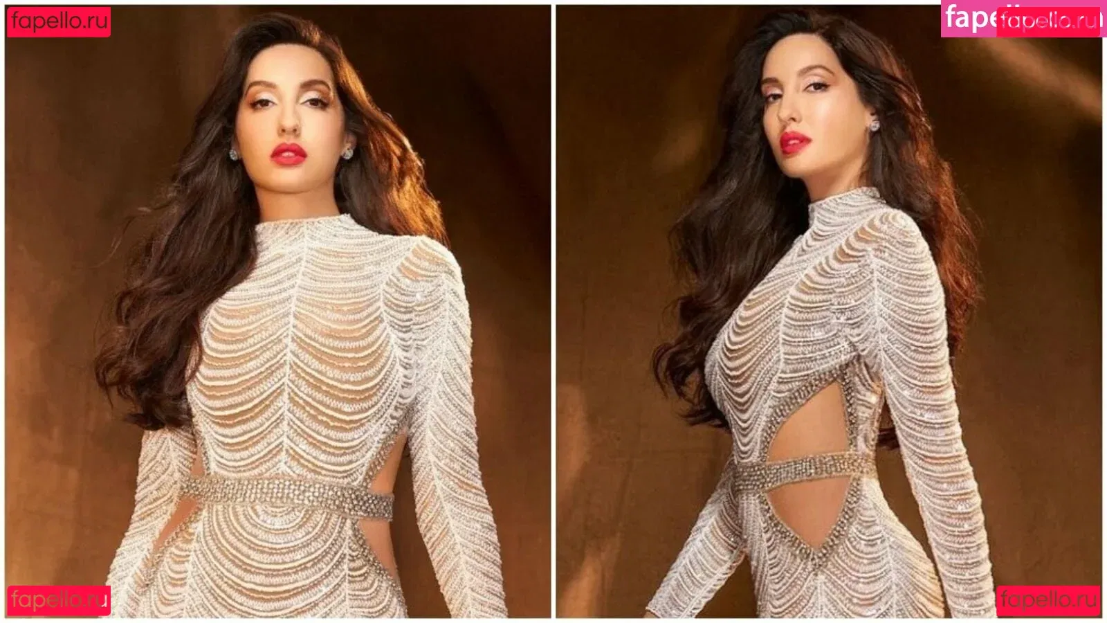 Nora Fatehi Onlyfans Photo Gallery 