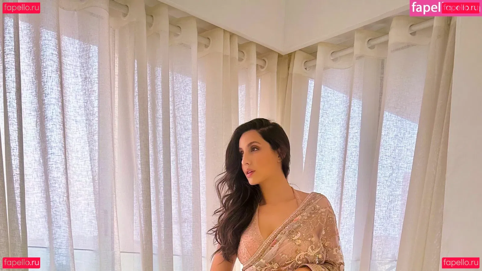 Nora Fatehi Onlyfans Photo Gallery 