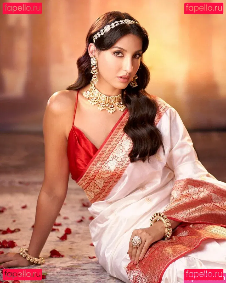 Nora Fatehi Onlyfans Photo Gallery 