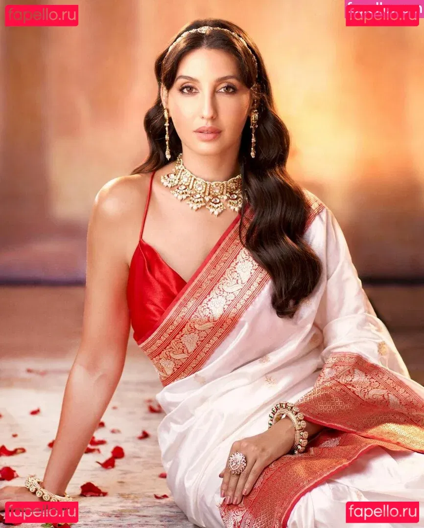 Nora Fatehi Onlyfans Photo Gallery 