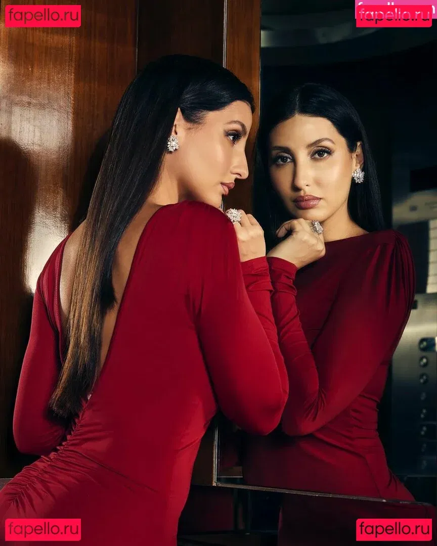Nora Fatehi Onlyfans Photo Gallery 