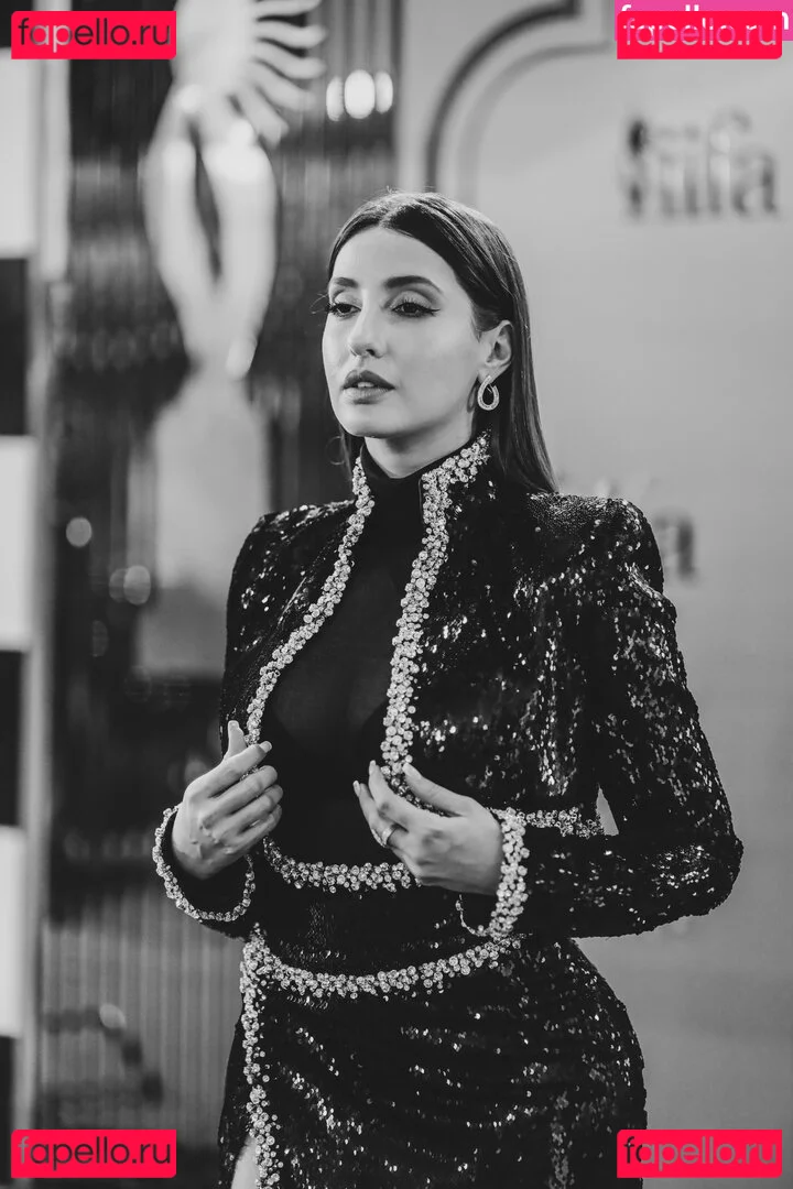 Nora Fatehi Onlyfans Photo Gallery 