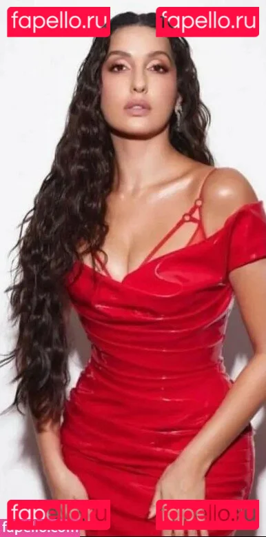 Nora Fatehi Onlyfans Photo Gallery 