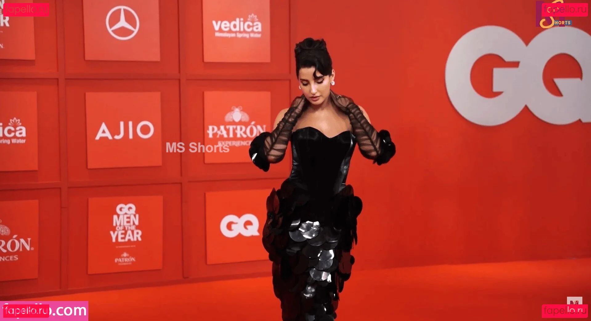 Nora Fatehi Onlyfans Photo Gallery 