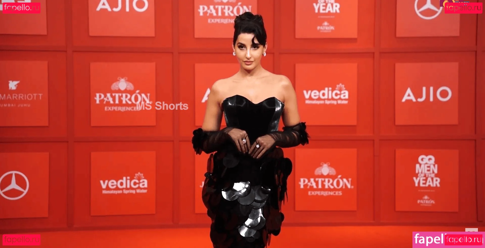 Nora Fatehi Onlyfans Photo Gallery 