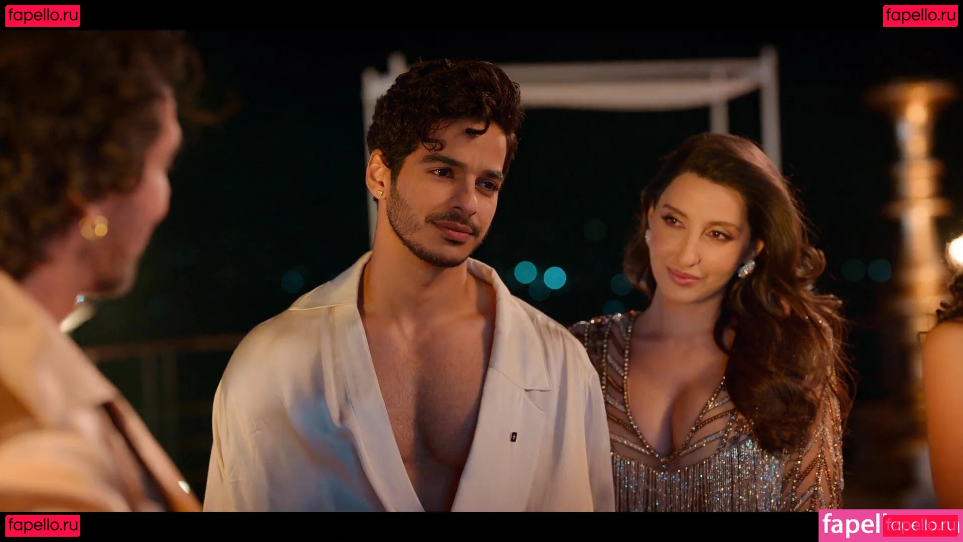 Nora Fatehi Onlyfans Photo Gallery 