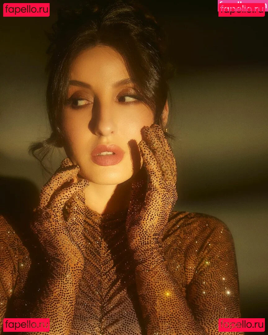 Nora Fatehi Onlyfans Photo Gallery 