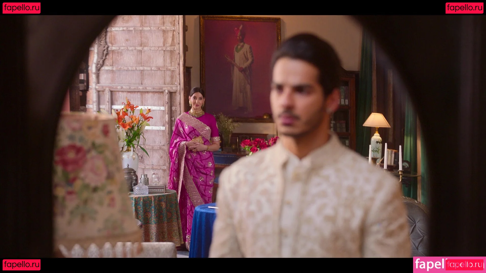 Nora Fatehi Onlyfans Photo Gallery 