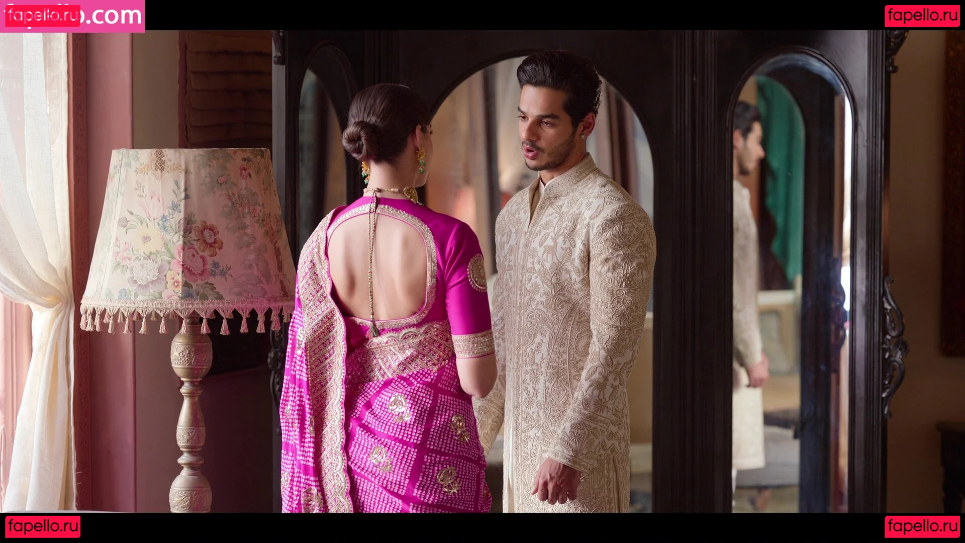 Nora Fatehi Onlyfans Photo Gallery 