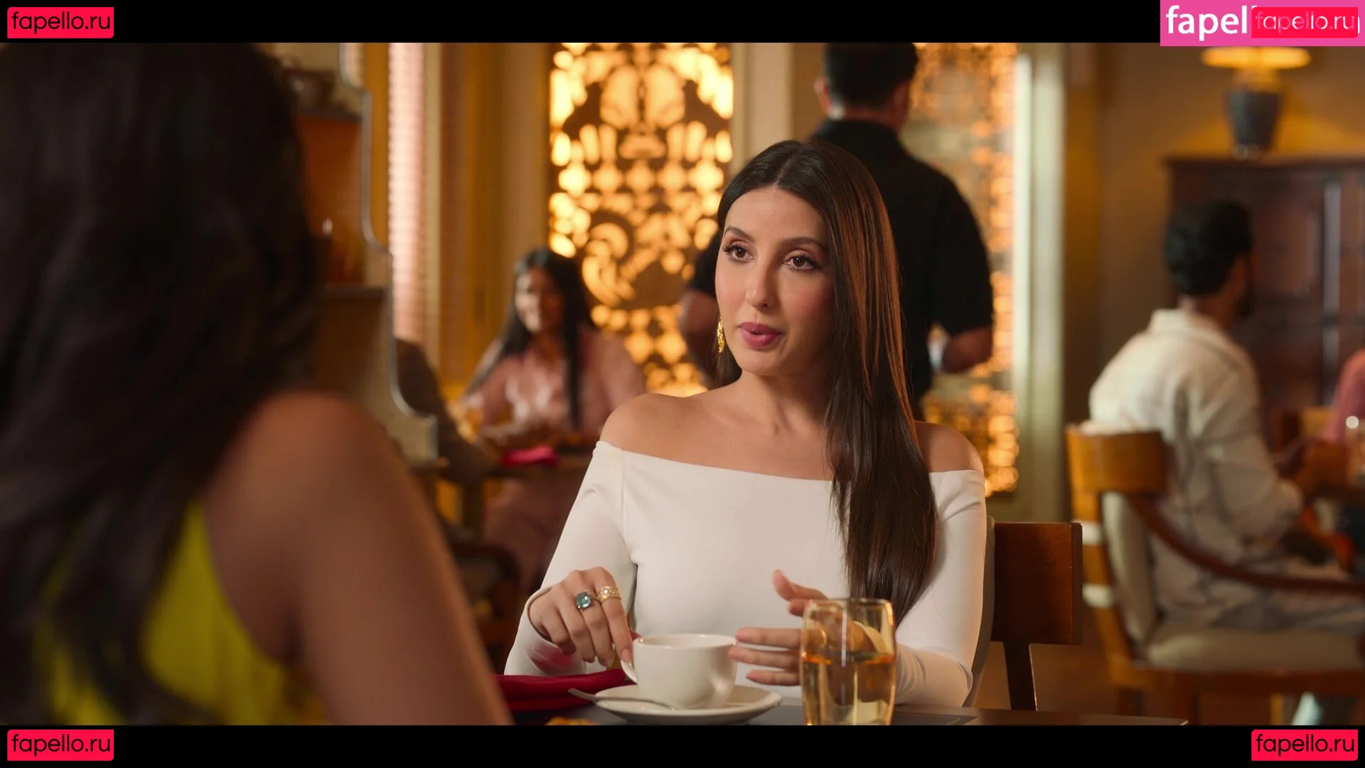 Nora Fatehi Onlyfans Photo Gallery 