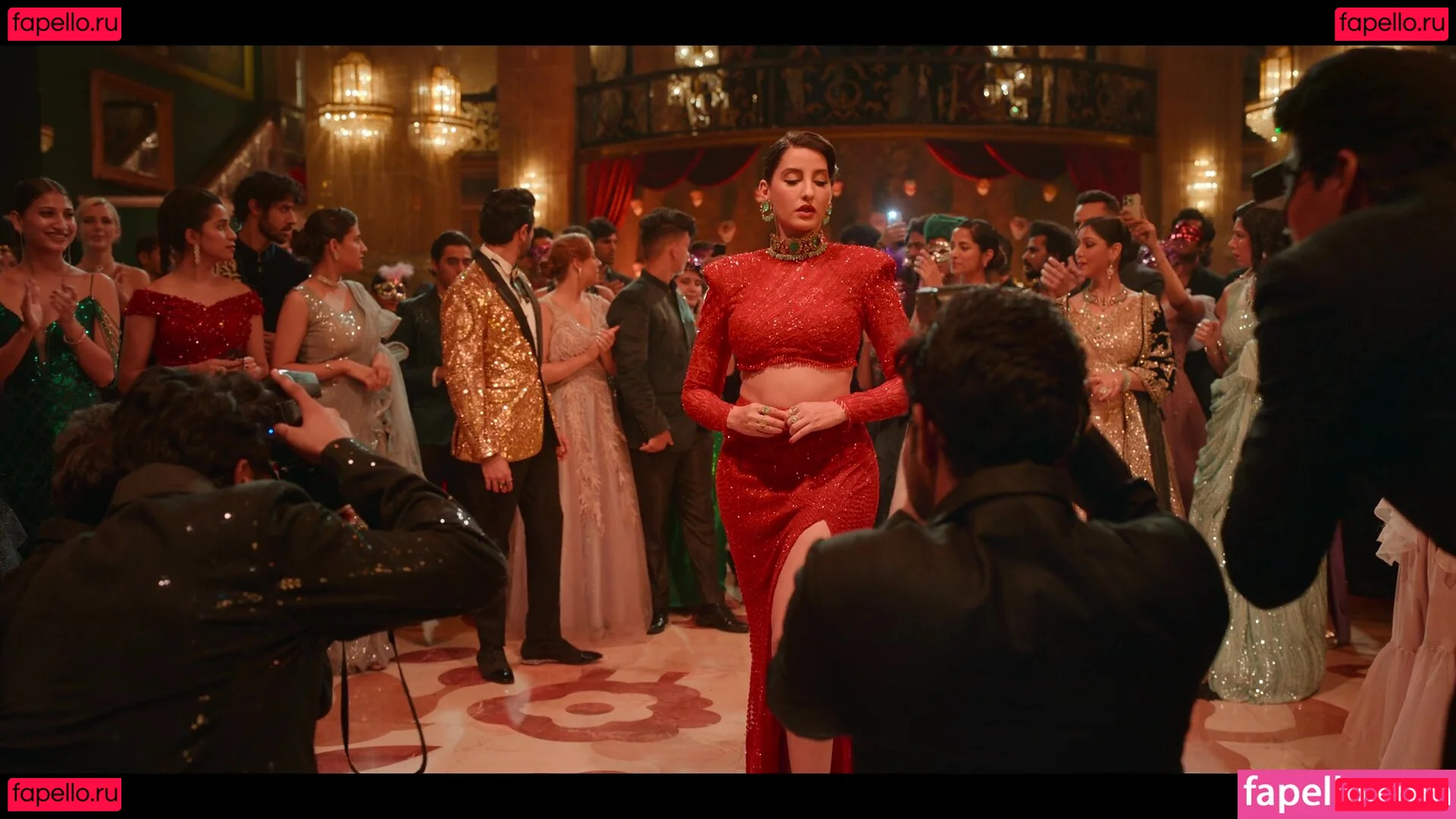 Nora Fatehi Onlyfans Photo Gallery 