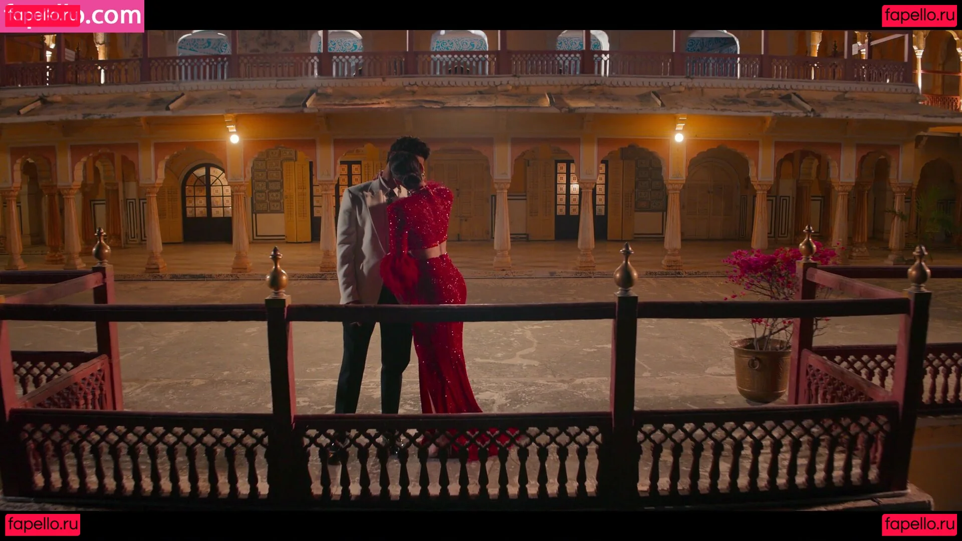 Nora Fatehi Onlyfans Photo Gallery 