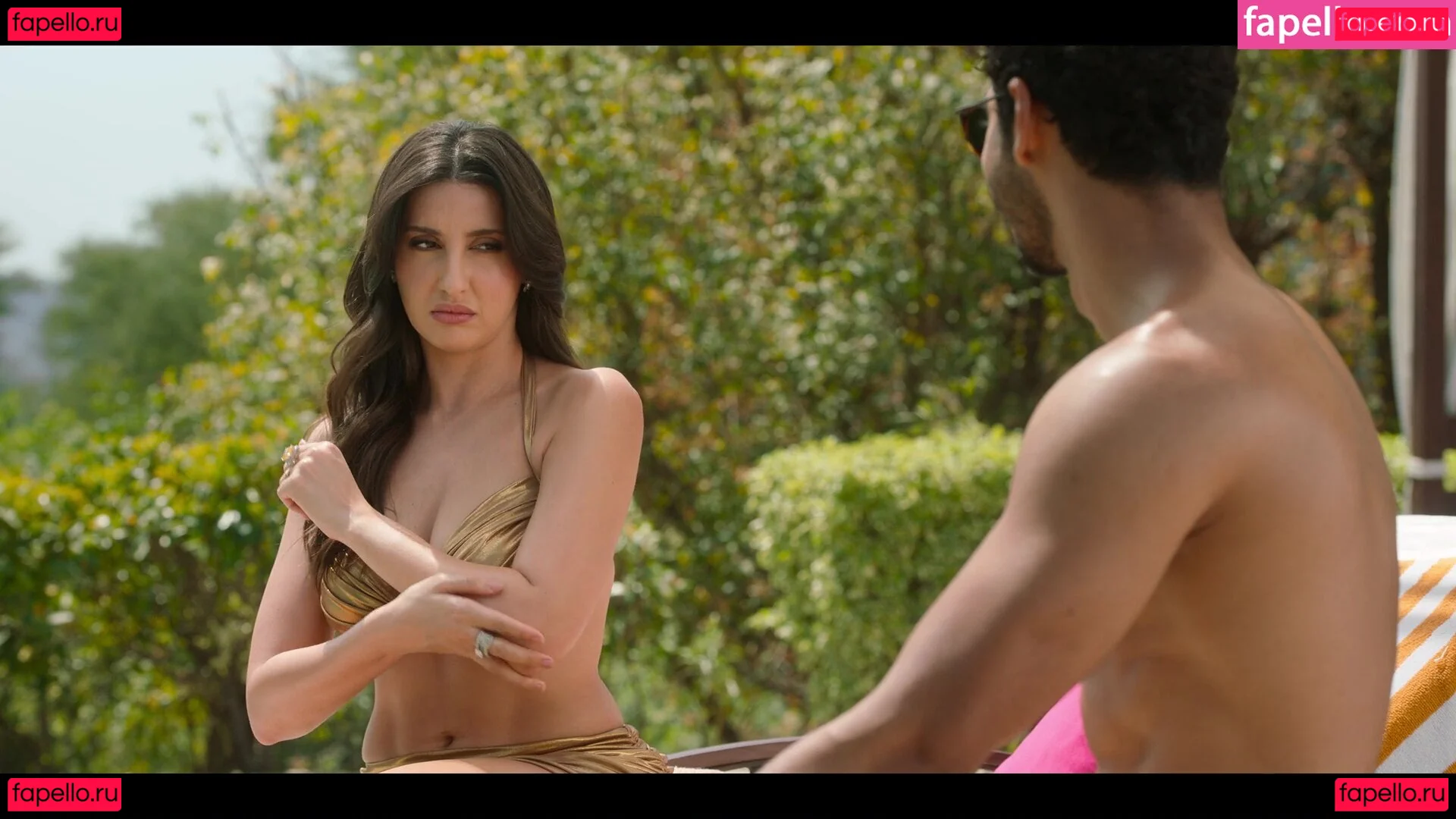 Nora Fatehi Onlyfans Photo Gallery 