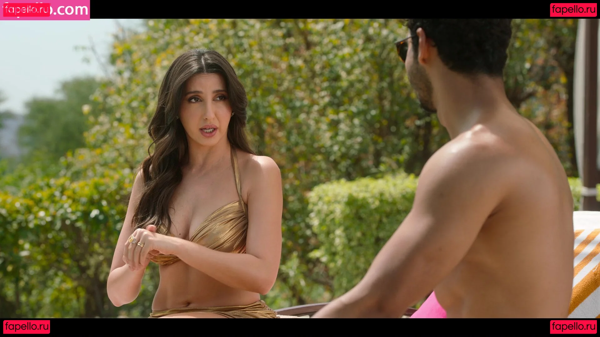 Nora Fatehi Onlyfans Photo Gallery 