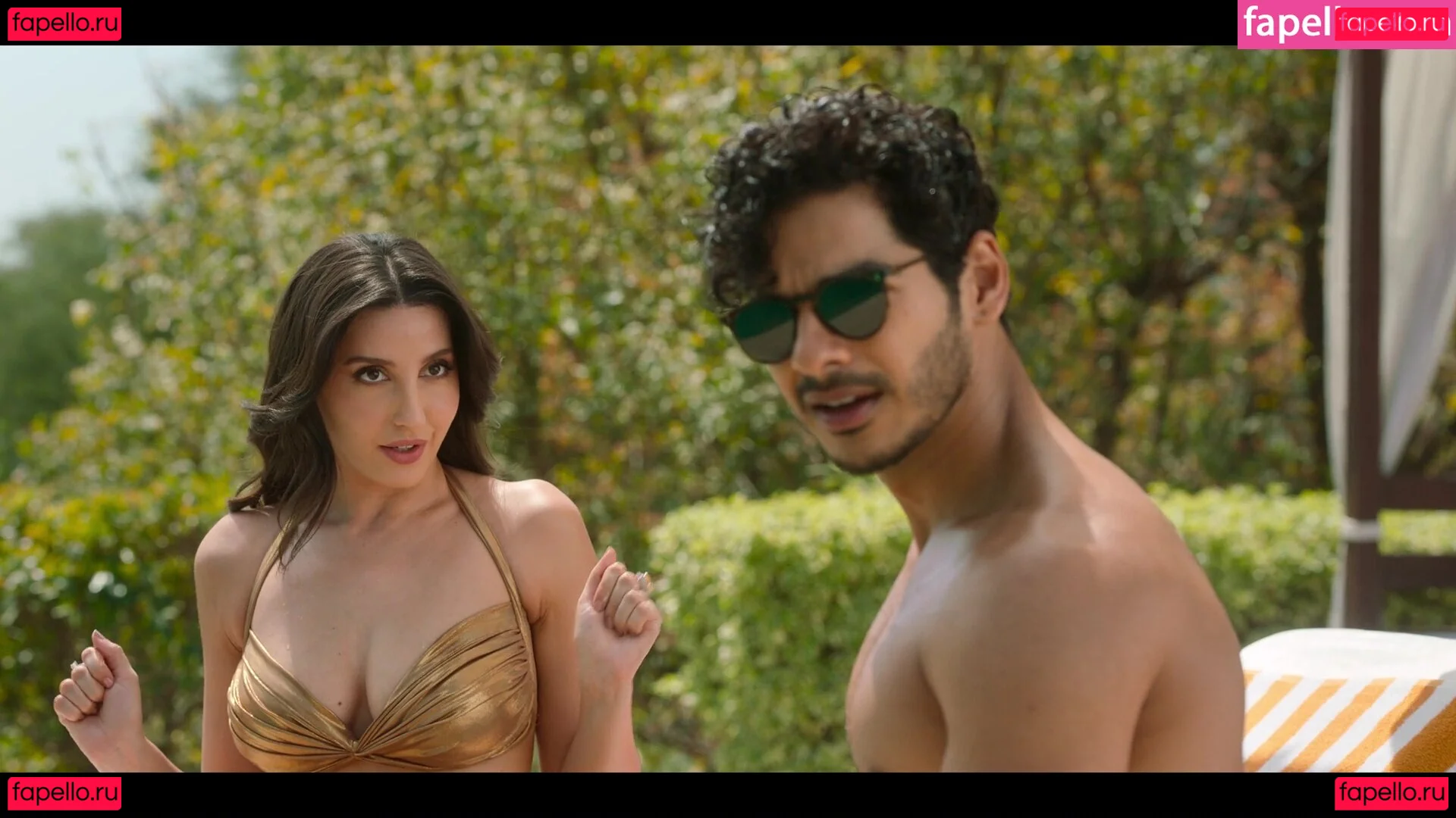 Nora Fatehi Onlyfans Photo Gallery 