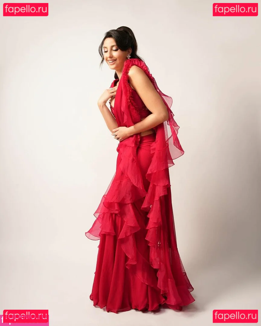 Nora Fatehi Onlyfans Photo Gallery 