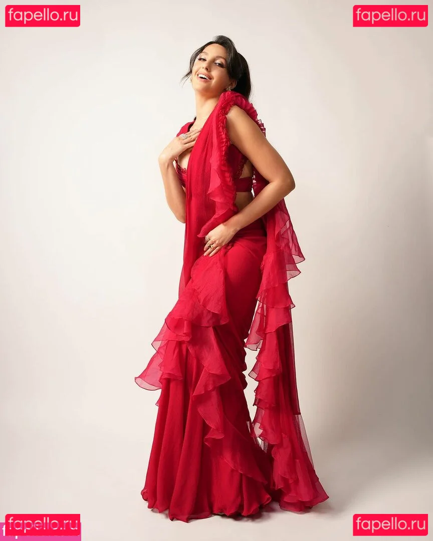 Nora Fatehi Onlyfans Photo Gallery 