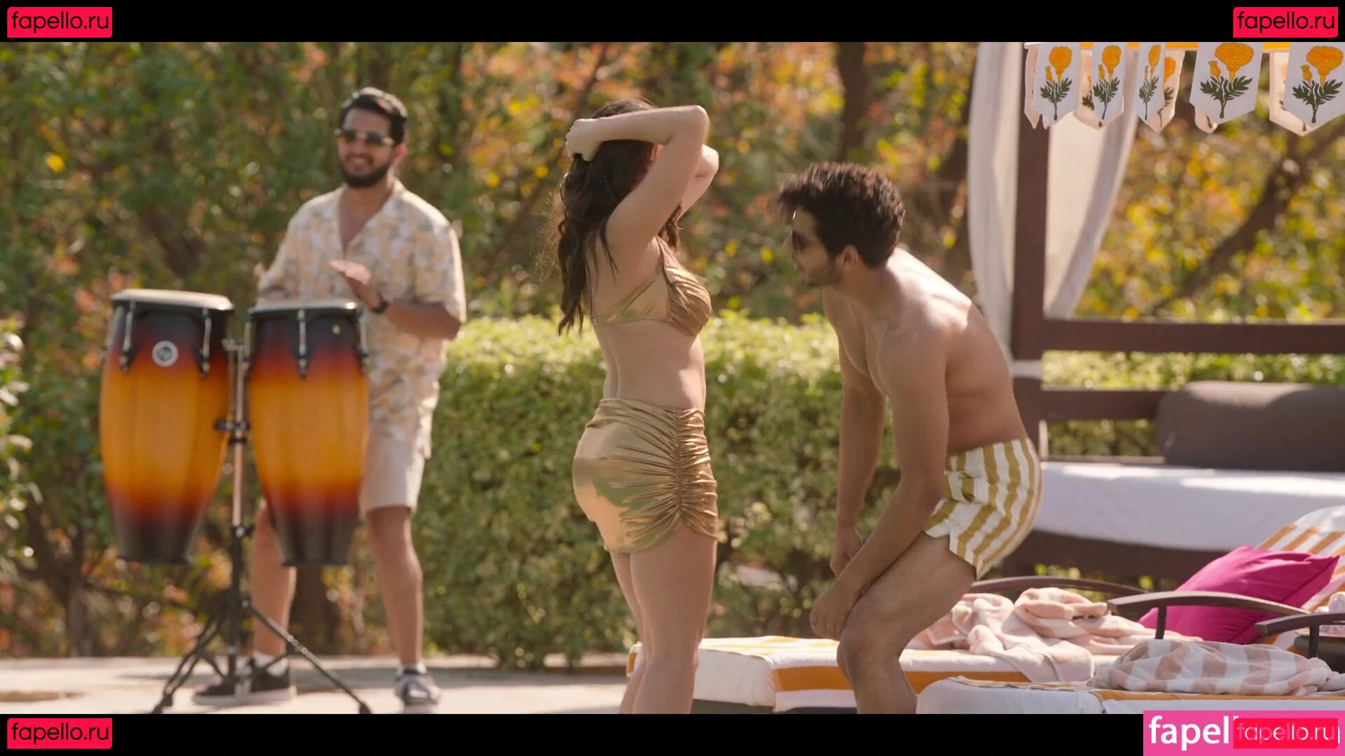 Nora Fatehi Onlyfans Photo Gallery 