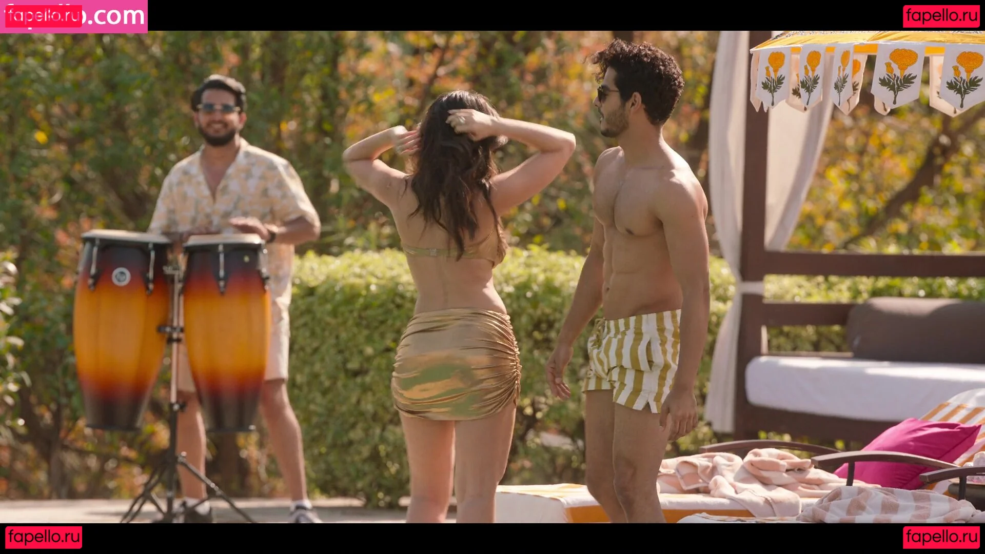 Nora Fatehi Onlyfans Photo Gallery 