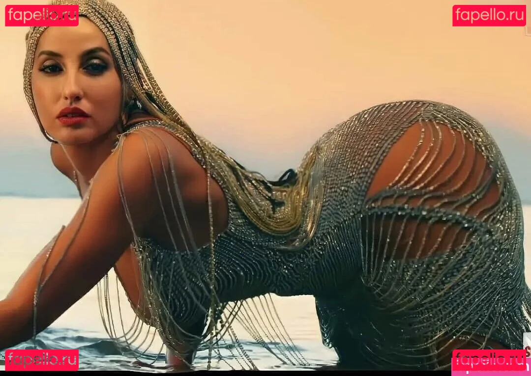 Nora Fatehi Onlyfans Photo Gallery 