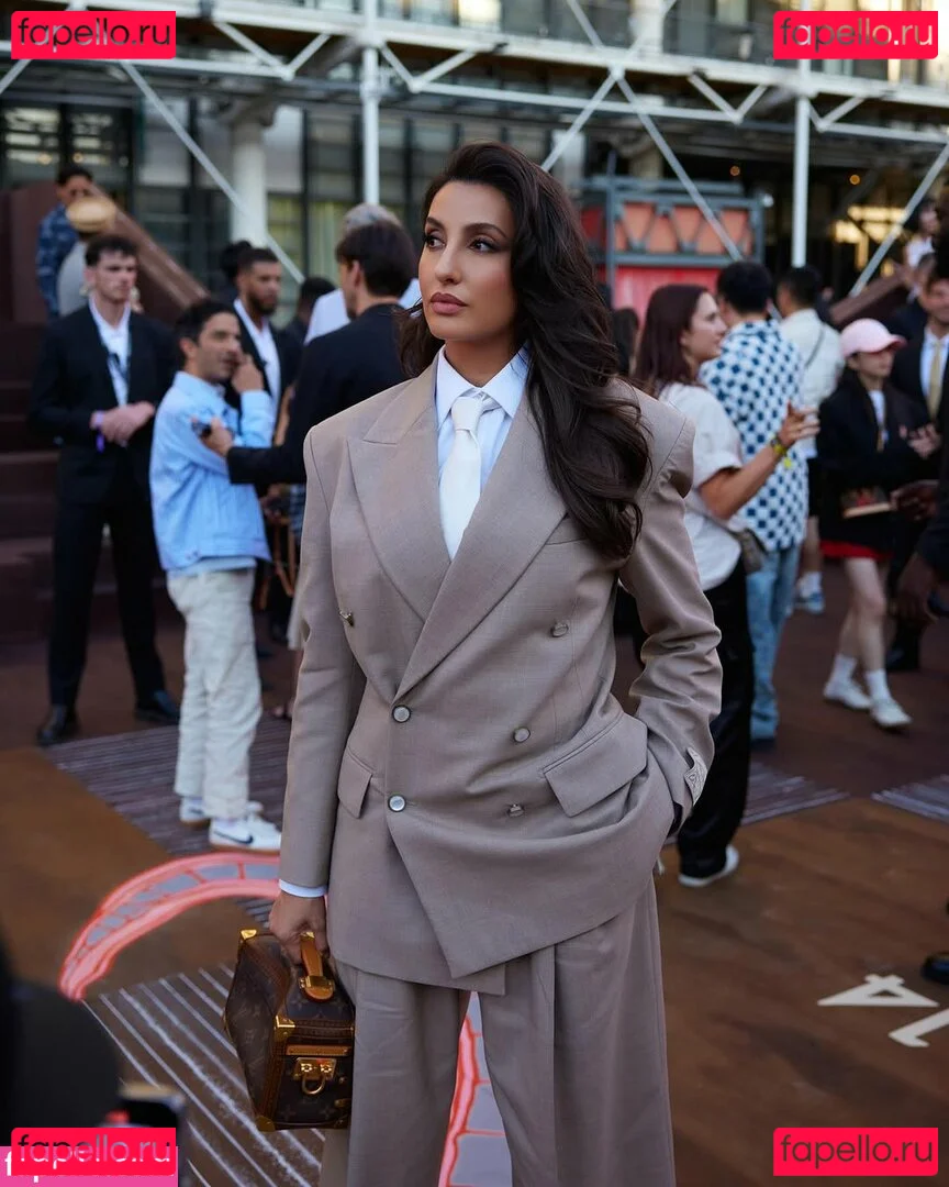 Nora Fatehi Onlyfans Photo Gallery 