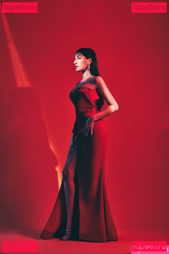 Nora Fatehi Onlyfans Photo Gallery 