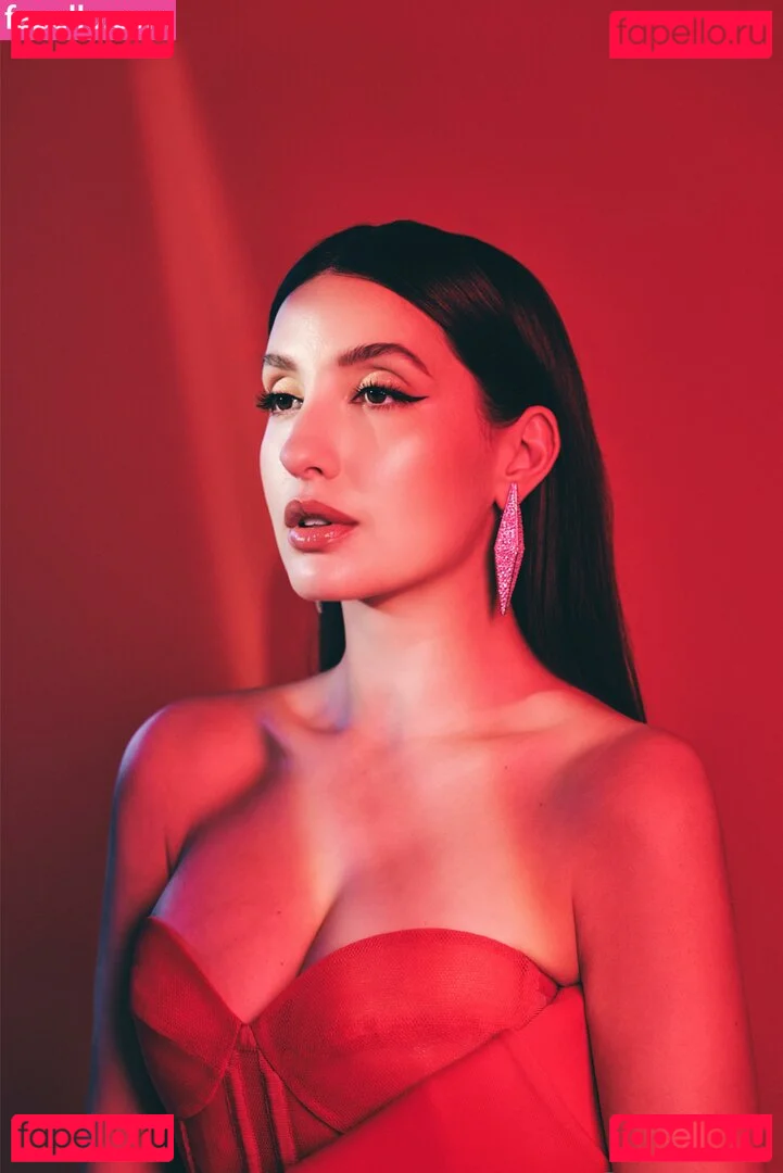 Nora Fatehi Onlyfans Photo Gallery 