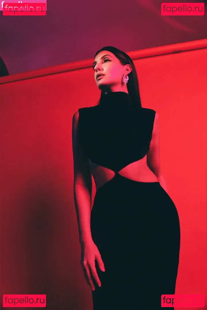 Nora Fatehi Onlyfans Photo Gallery 