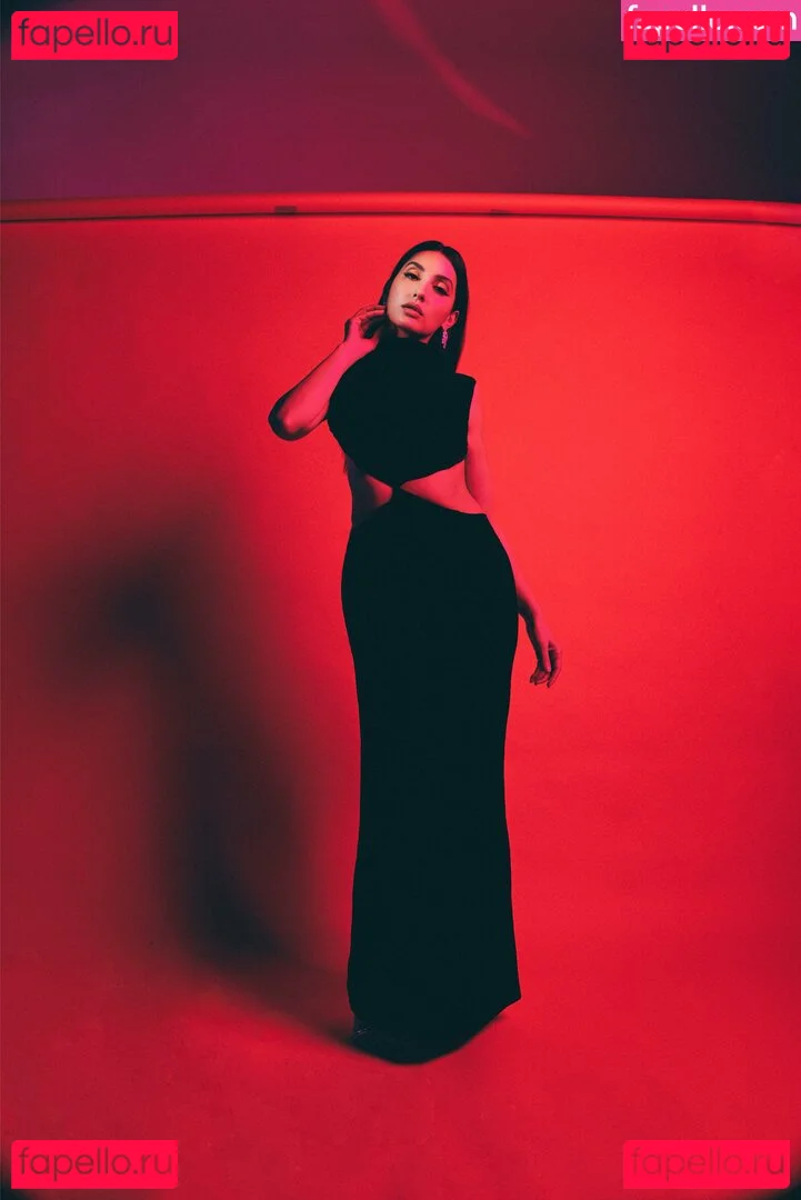 Nora Fatehi Onlyfans Photo Gallery 